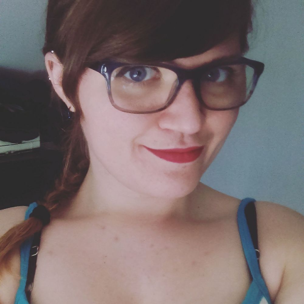 Meet your Posher, Angie